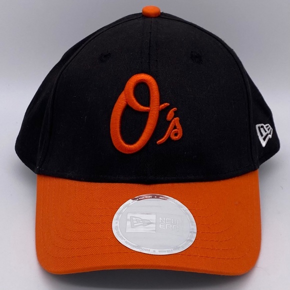 3 For 2 Sale Mlb Orioles New Era Hat 